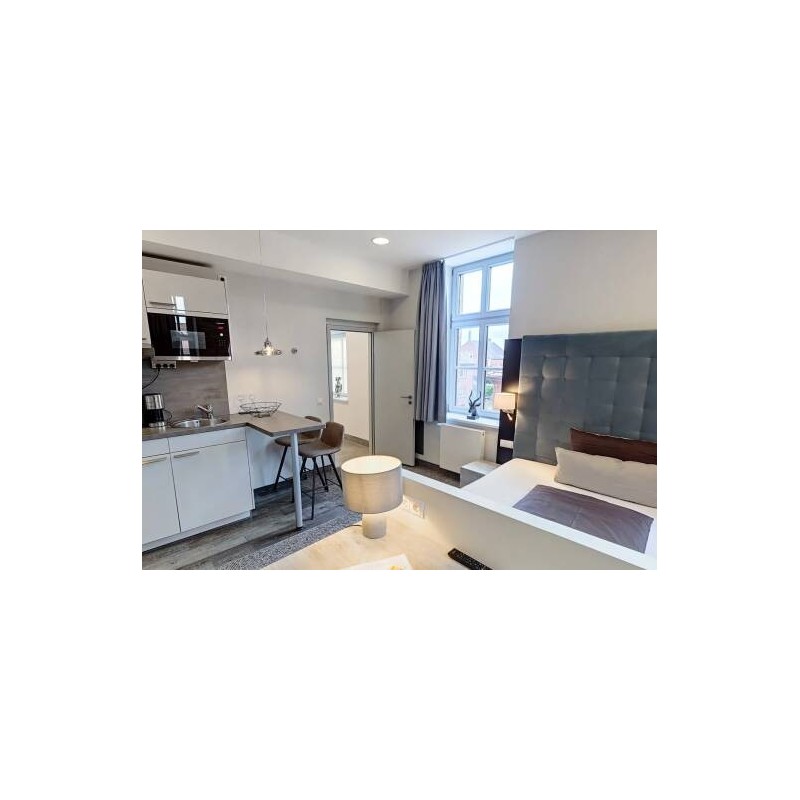 Quartier 96 Emden