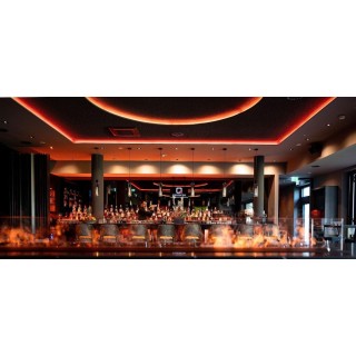 Qube Hotel Bahnstadt