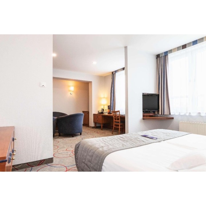 Qubus Hotel Głogów