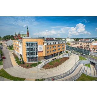 Qubus Hotel Kielce