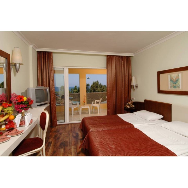 Queen's Park Le Jardin