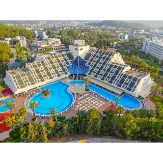 Queen's Park Resort Göynük