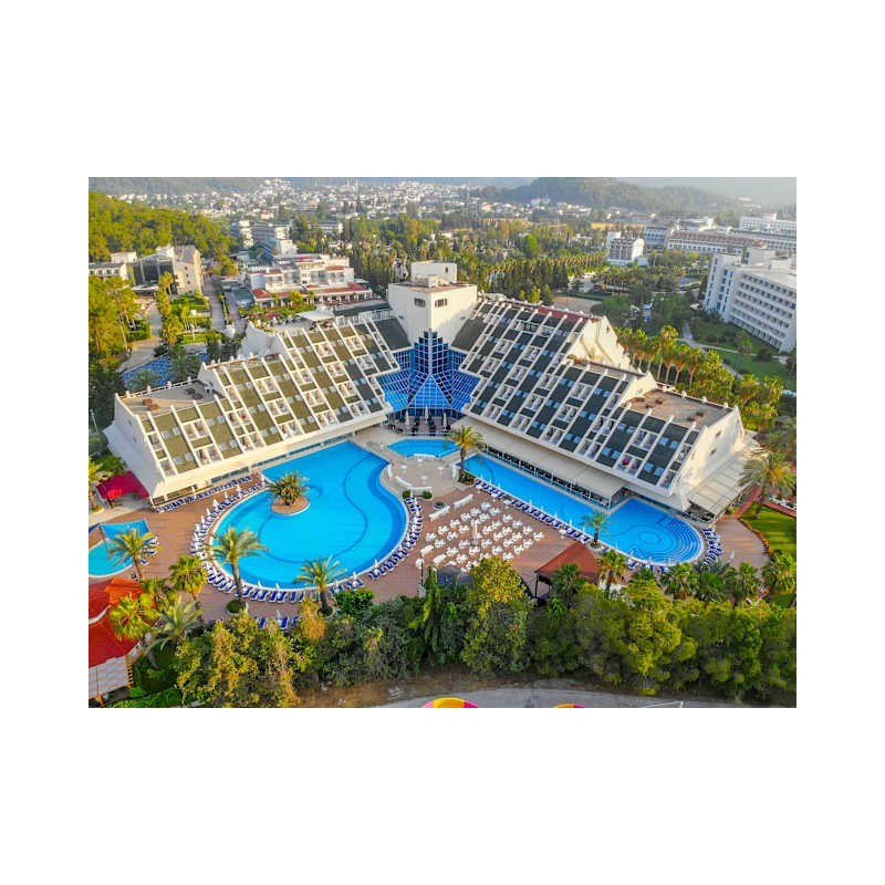 Queen's Park Resort Göynük