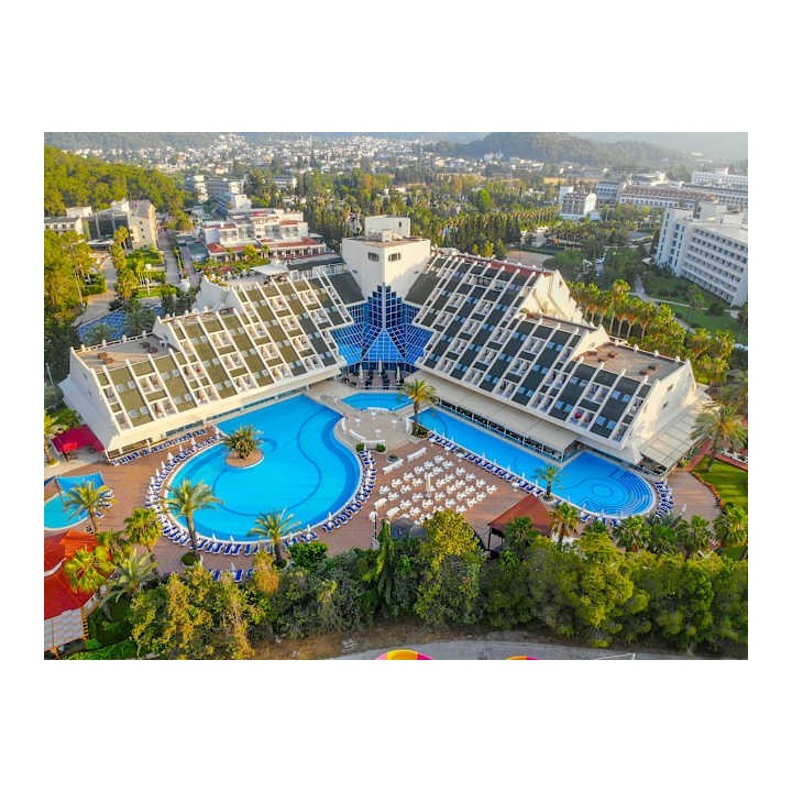 Queen's Park Resort Göynük