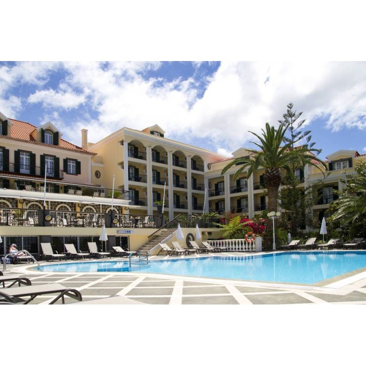 Quinta Bela Sao Tiago