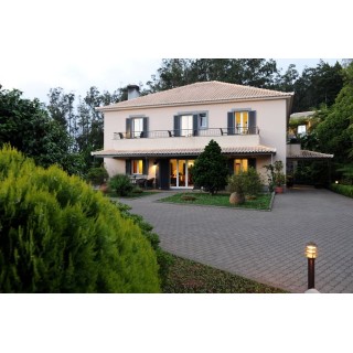 Quinta Da Cova Do Milho