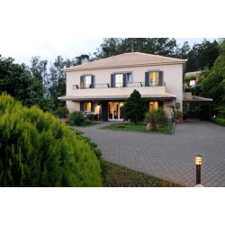 Quinta Da Cova Do Milho
