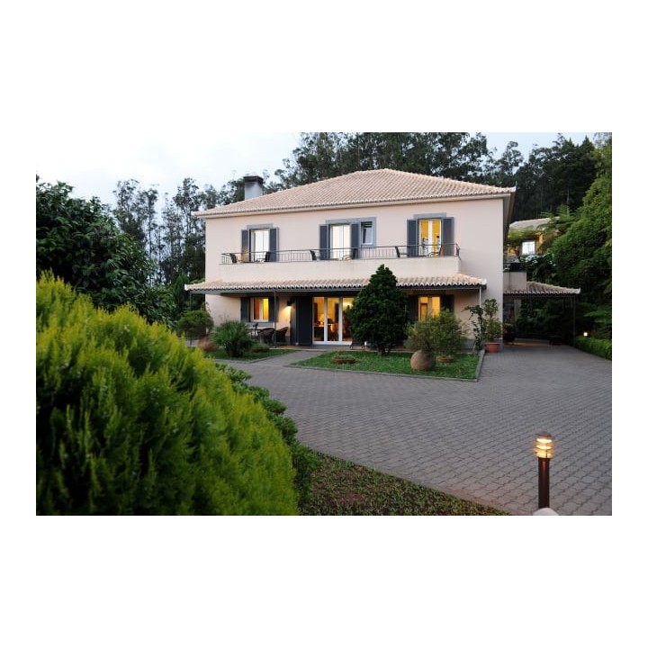 Quinta Da Cova Do Milho