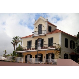 Quinta do Estreito Vintage House