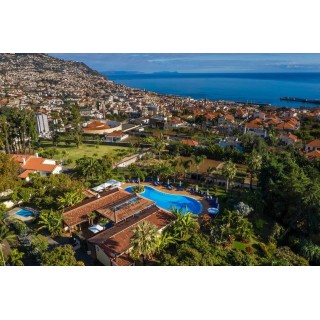 Quinta Jardins do Lago