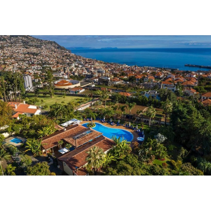 Quinta Jardins do Lago