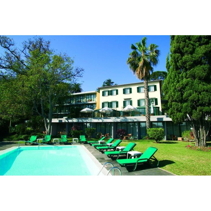 Quinta Perestrello Heritage House