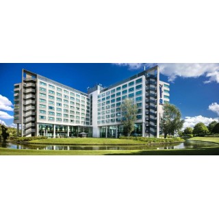 Radisson Blu Amsterdam Airport