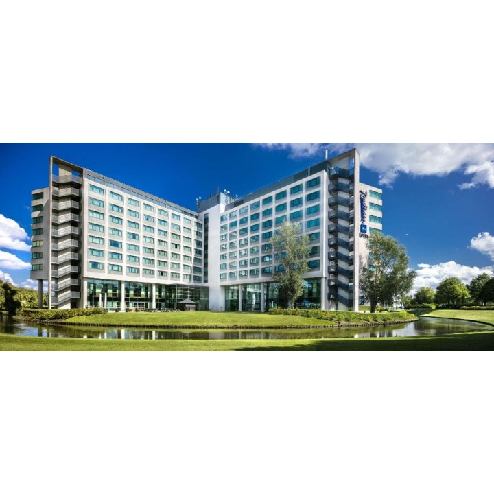 Radisson Blu Amsterdam Airport