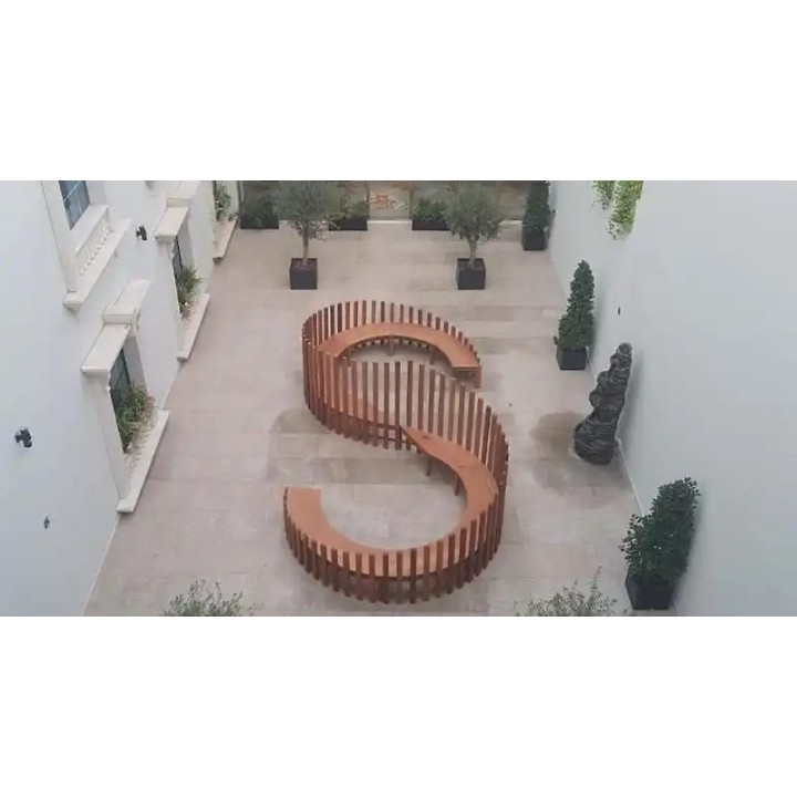 Radisson Blu Hotel Ajman