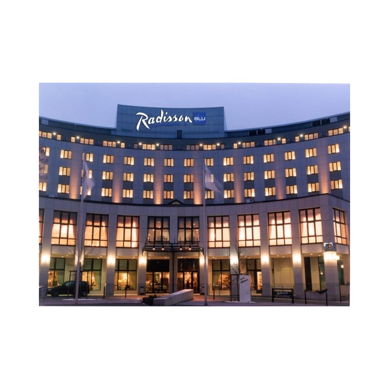 Radisson Blu Hotel Cottbus