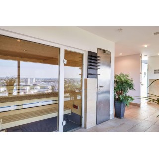 Radisson Blu Hotel Frankfurt