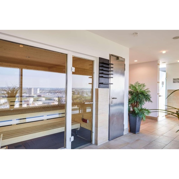 Radisson Blu Hotel Frankfurt