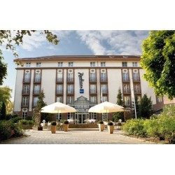 Radisson Blu Hotel Merseburg