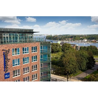 Radisson Blu Hotel Rostock