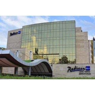 Radisson BLU Hotel Yerevan