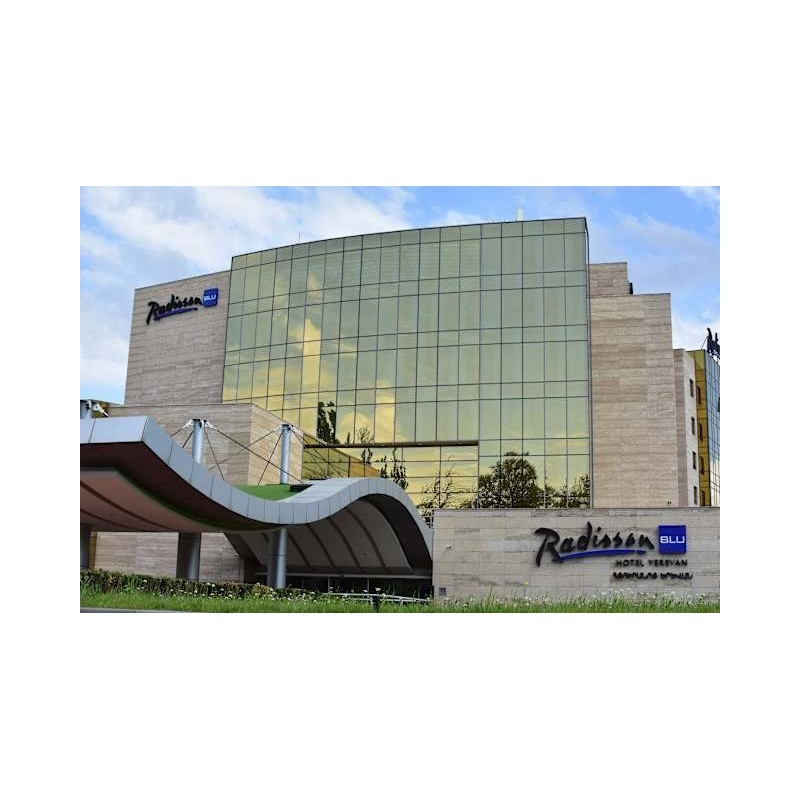 Radisson BLU Hotel Yerevan