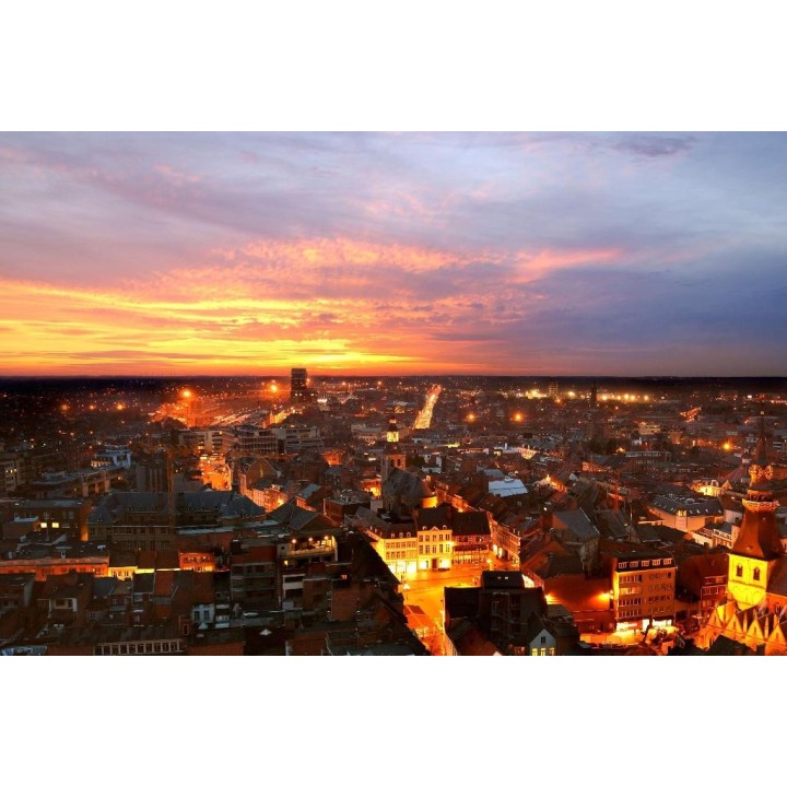 Radisson Blu Hotel, Hasselt