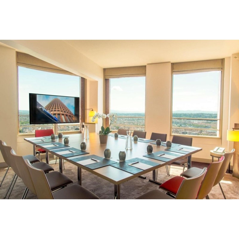 Radisson Blu Lyon