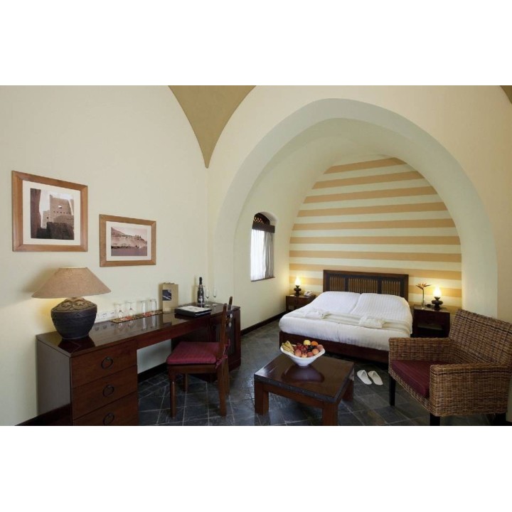 Radisson Blu Resort, El Quseir