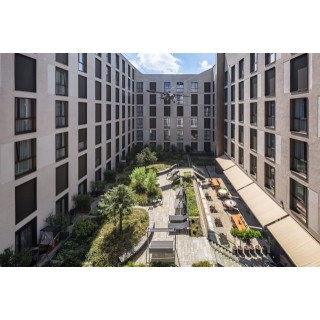 Radisson Hotel & Suites Zurich