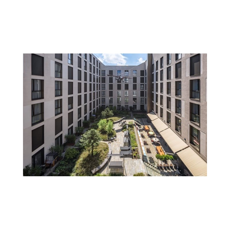 Radisson Hotel & Suites Zurich
