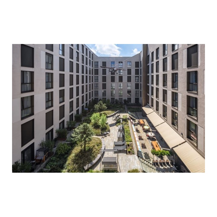 Radisson Hotel & Suites Zurich