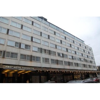 Clarion Hotel Amaranten