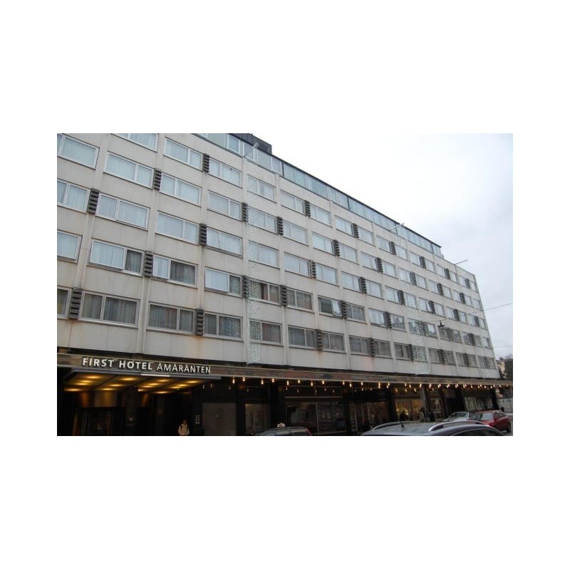 Clarion Hotel Amaranten