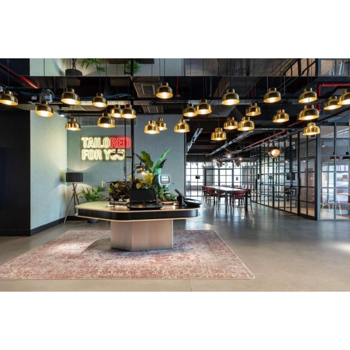 Radisson Red Brussels