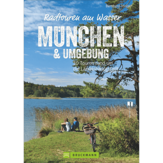 Radtouren am Wasser München & Umgebung.