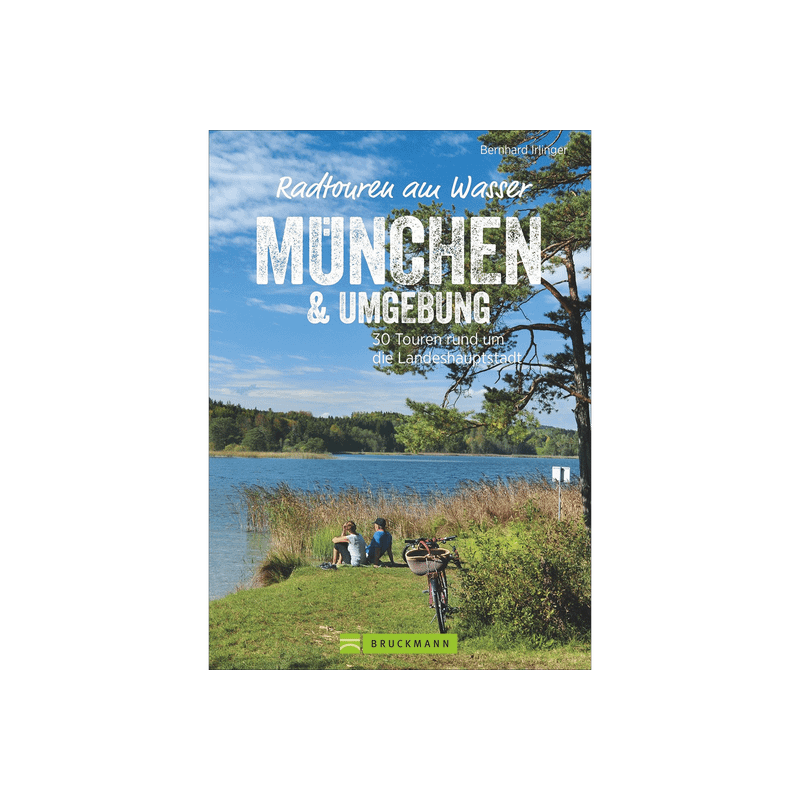 Radtouren am Wasser München & Umgebung.