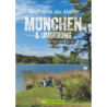 Radtouren am Wasser München & Umgebung.