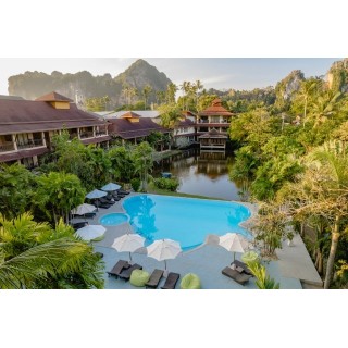 Railay Princess Resort and Spa