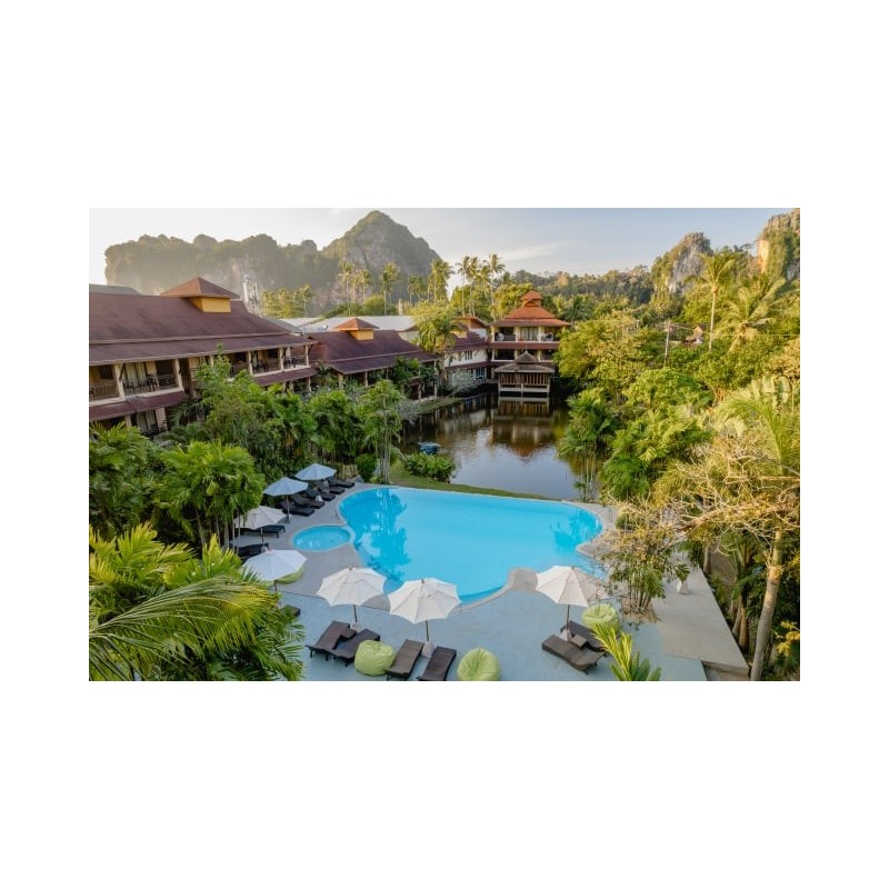Railay Princess Resort and Spa