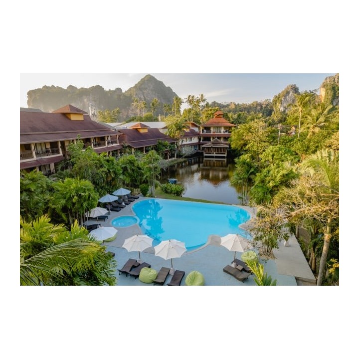 Railay Princess Resort and Spa