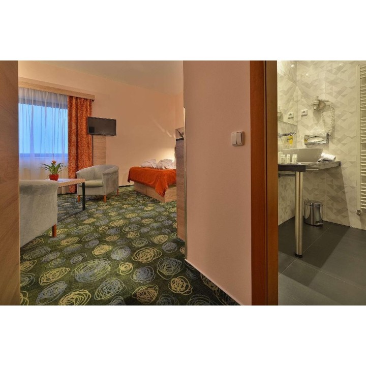 Ramada Airport Prague