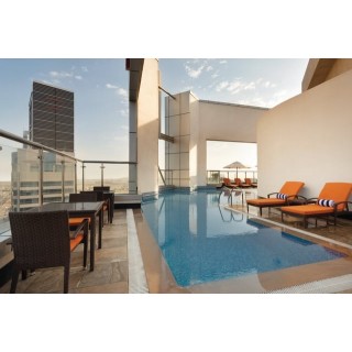 Ramada by Wyndham Abu Dhabi Corniche