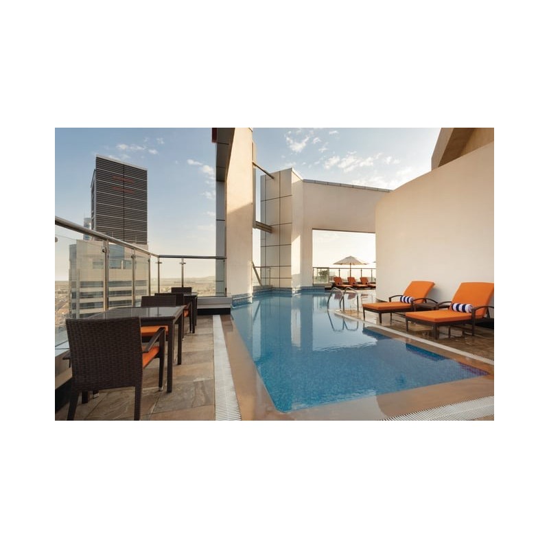 Ramada by Wyndham Abu Dhabi Corniche