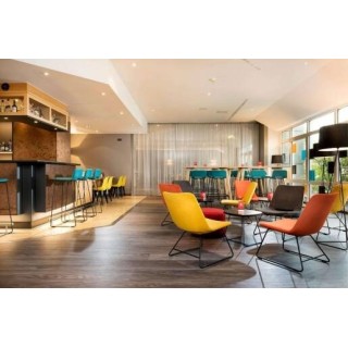 Ramada by Wyndham Hannover