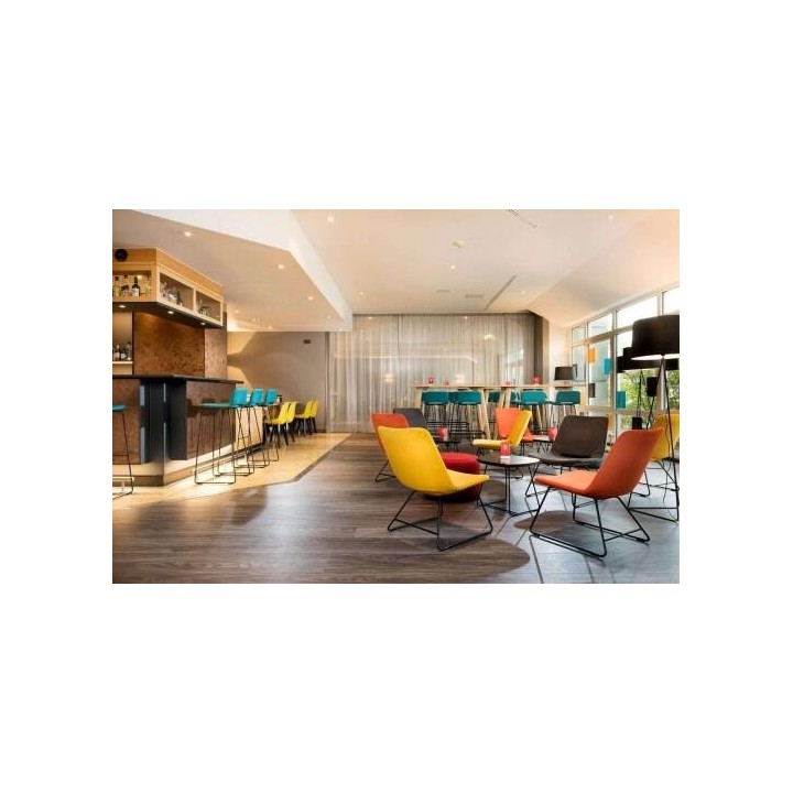 Ramada by Wyndham Hannover