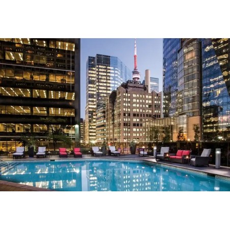 Hilton Toronto