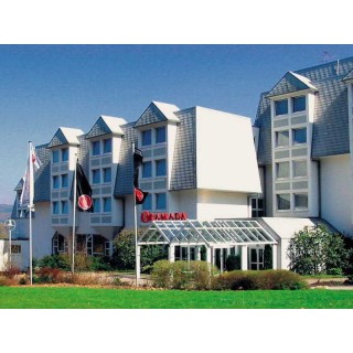 Ramada Hotel Micador