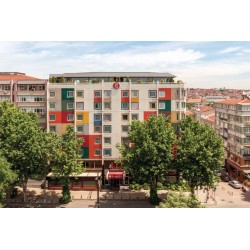Ramada Istanbul Old City