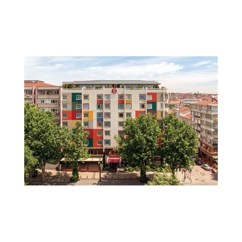 Ramada Istanbul Old City
